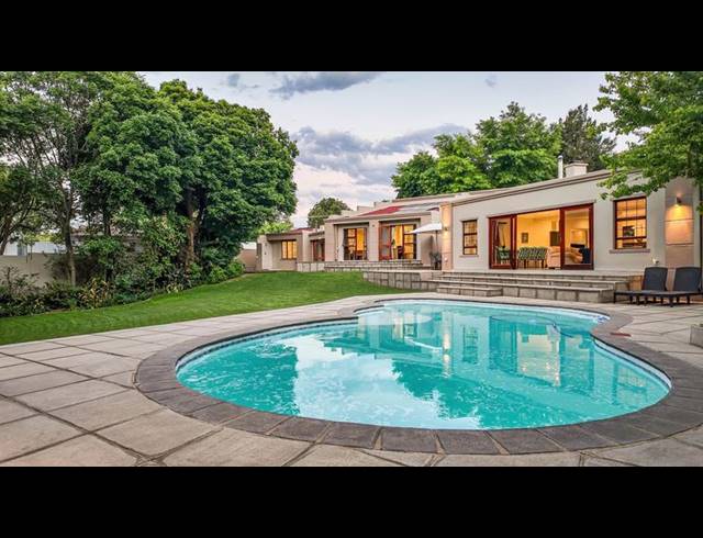 4 BEDROOM HOUSE FOR SALE IN RIVER CLUB